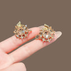 Floral waist adjustment pin product image