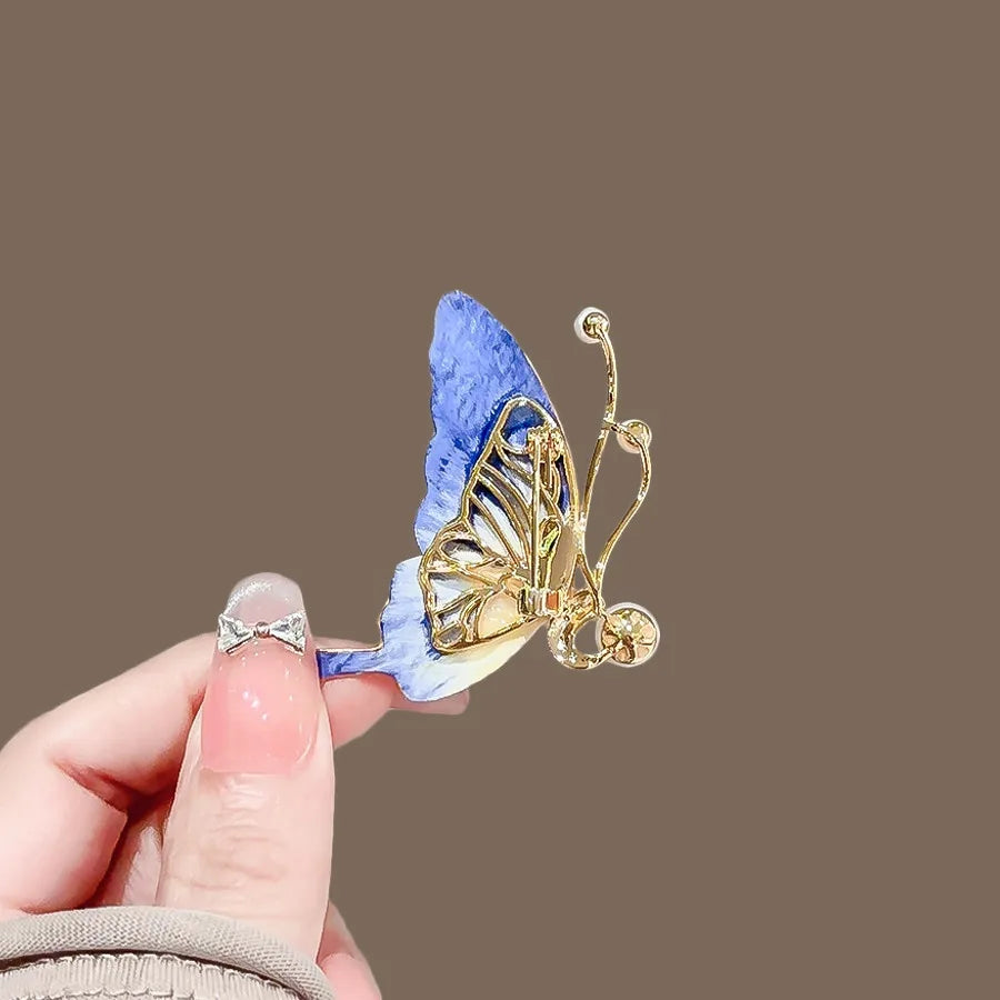Floral brooch product image
