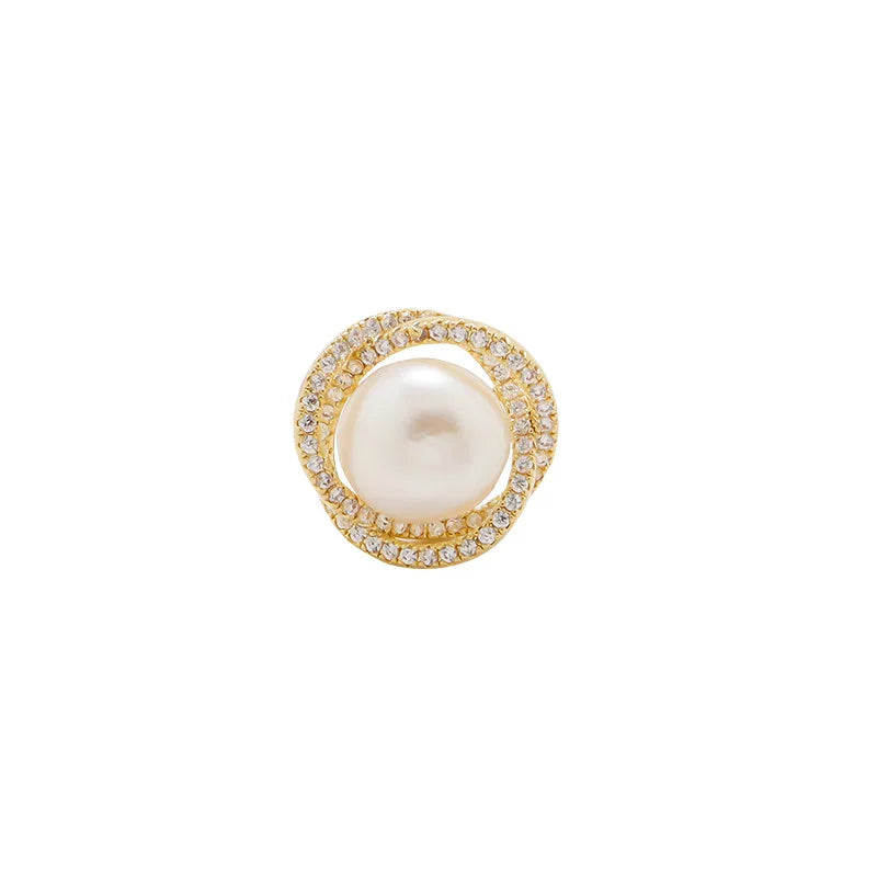 Decorative brooch product image