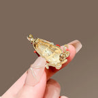 Santa Claus brooch product image