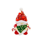 Santa Claus brooch product image