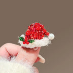 Holiday brooch product image