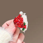Holiday brooch product image