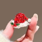 Holiday brooch product image