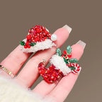 Holiday brooch product image
