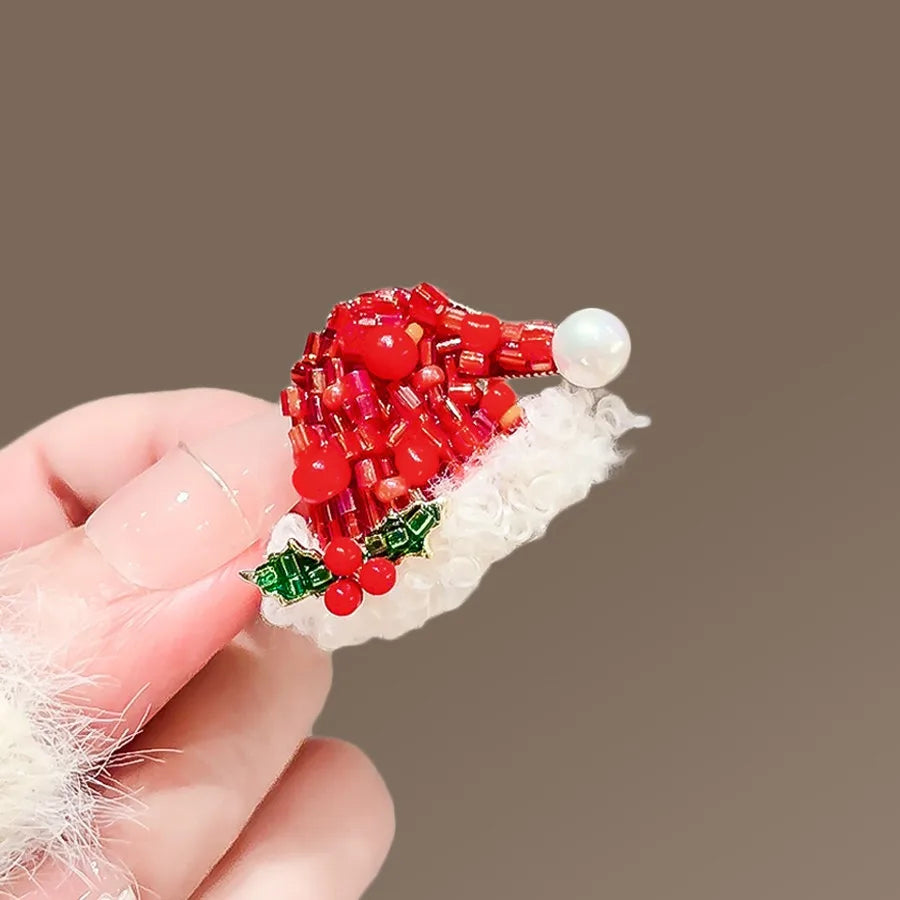 Holiday brooch product image