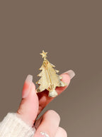 Holiday brooch product image