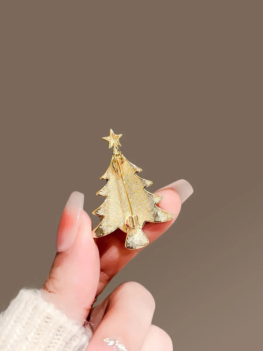 Holiday brooch product image