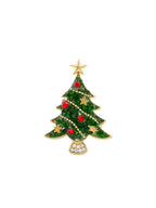 Holiday brooch product image