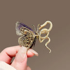 Floral brooch product image