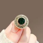 Floral brooch product image