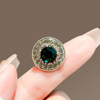 Floral brooch product image