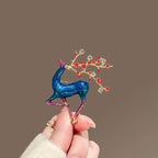 Floral brooch product image