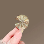Floral brooch product image