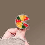 Floral brooch product image