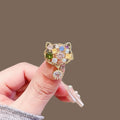 Floral brooch product image