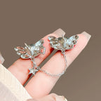 Wings waist adjustment pin product image