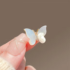 Butterfly brooch product image