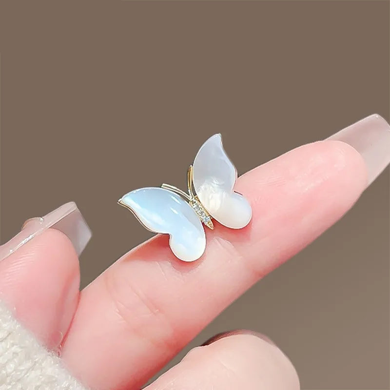 Butterfly brooch product image