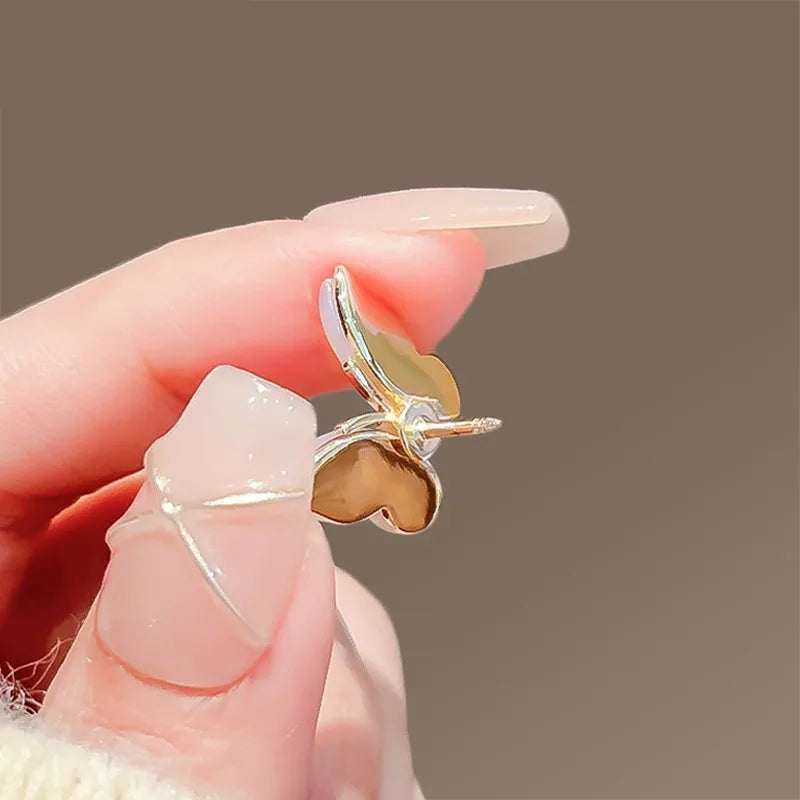 Butterfly brooch product image
