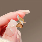 Butterfly brooch product image