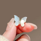 Butterfly brooch product image