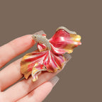 Floral brooch product image