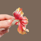 Floral brooch product image