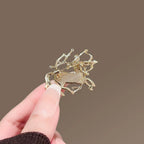 Floral brooch product image