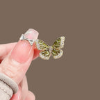 Floral brooch product image