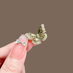 Floral brooch product image