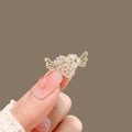 Floral brooch product image