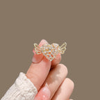 Floral brooch product image