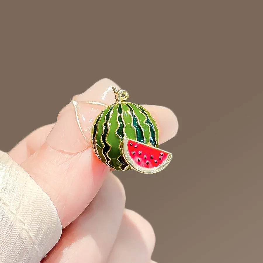 Floral brooch product image
