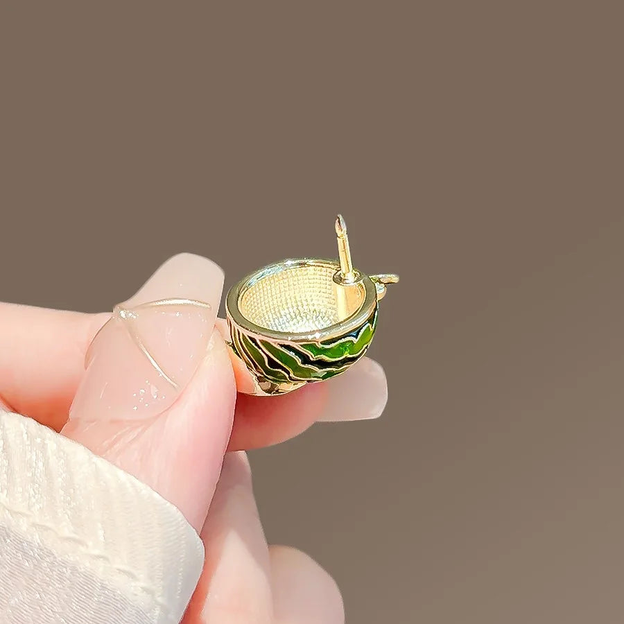 Floral brooch product image