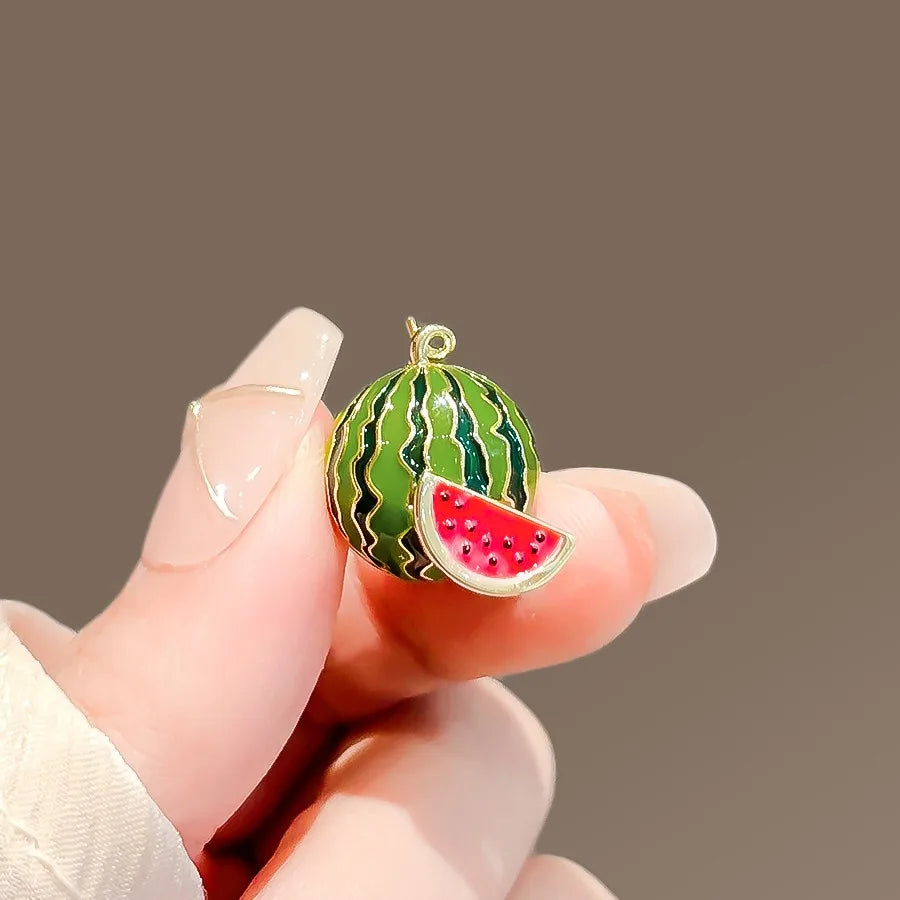 Floral brooch product image