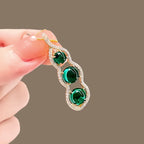 Floral brooch product image