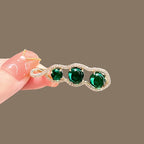 Floral brooch product image