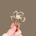 Camellia brooch product image