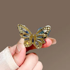 Floral brooch product image