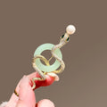 Floral brooch product image