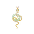 Floral brooch product image