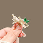 Floral brooch product image