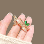 Floral brooch product image