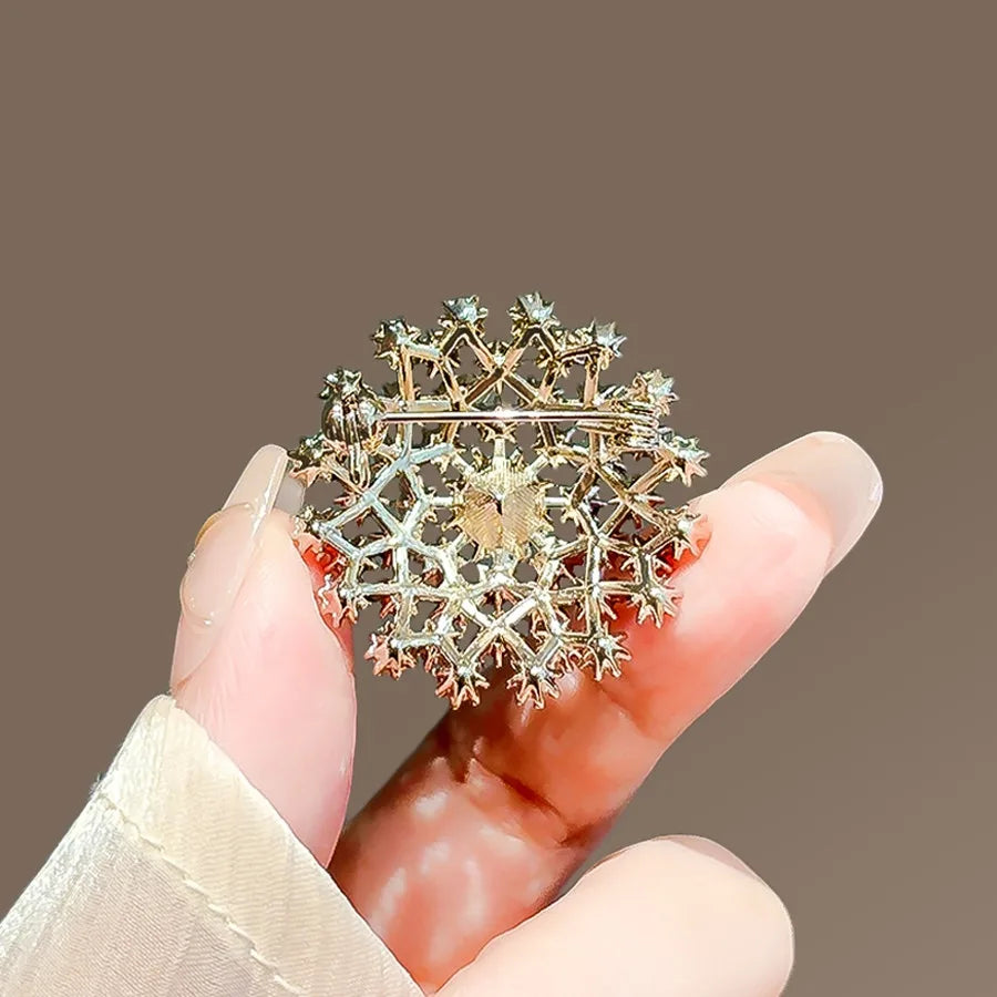 Dandelion brooch product image