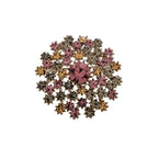Dandelion brooch product image