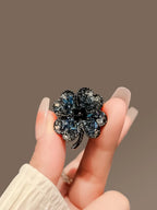 Floral brooch product image