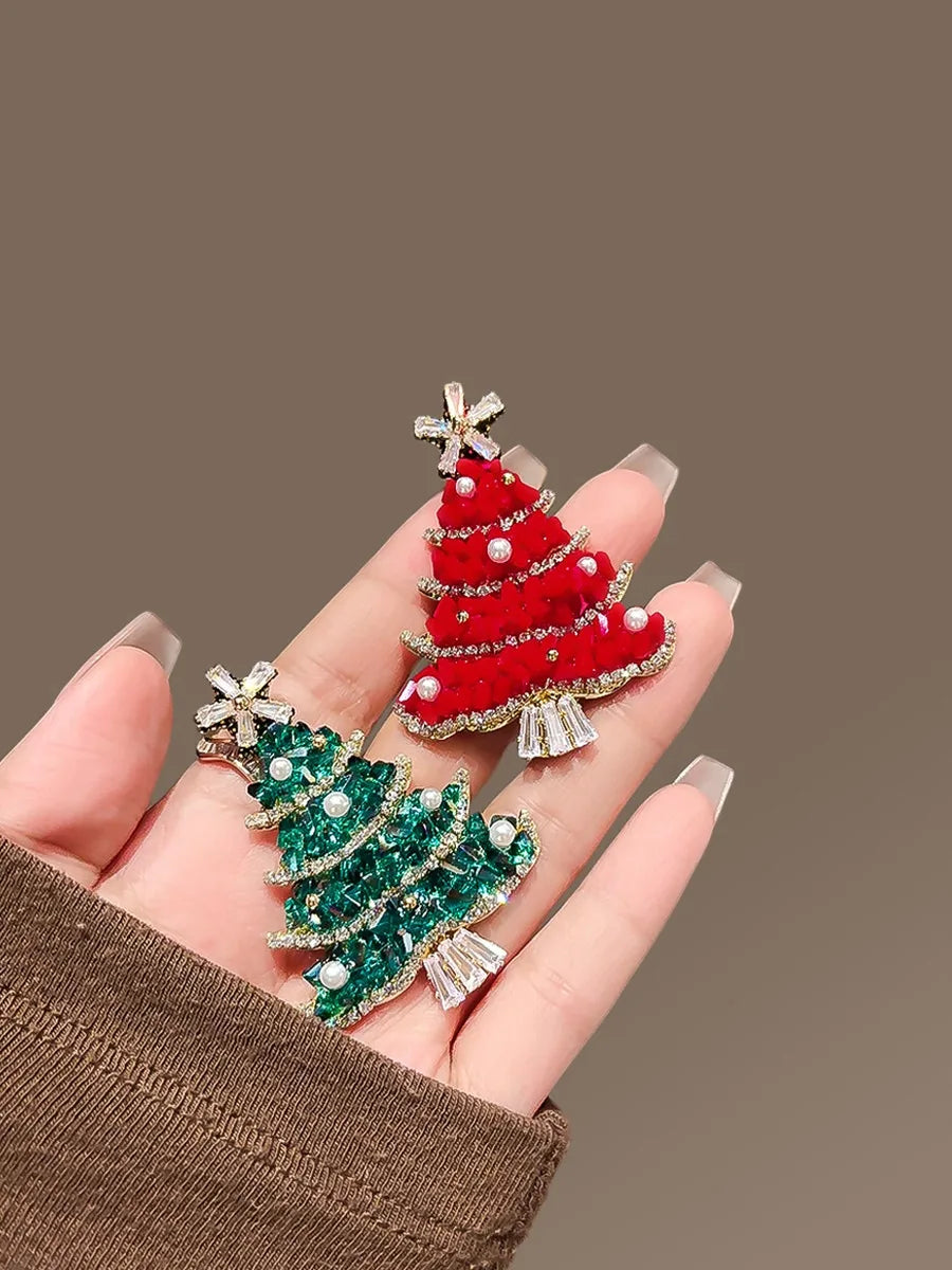 Holiday brooch product image