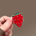 Floral brooch product image