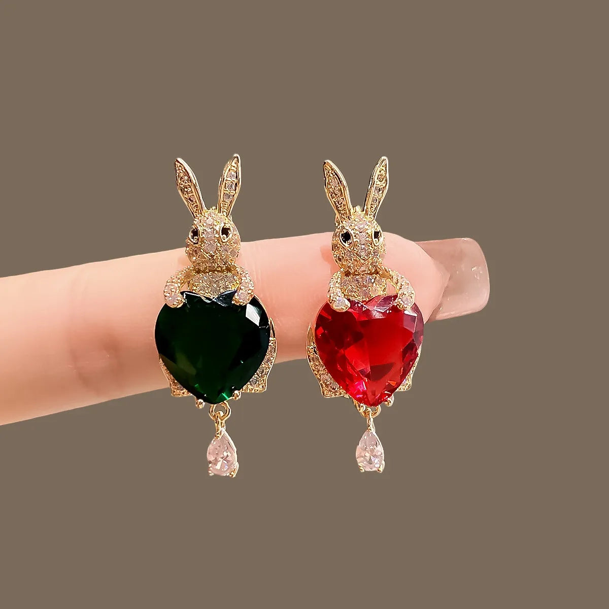 Floral brooch product image